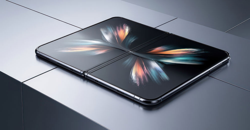 Survey Finds 30% of iPhone Owners Mulling Move to Rivals’ Foldables