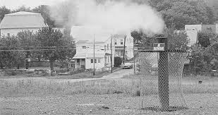 The Town That Vanished Overnight: Centralia, Pennsylvania’s Eternal Fire